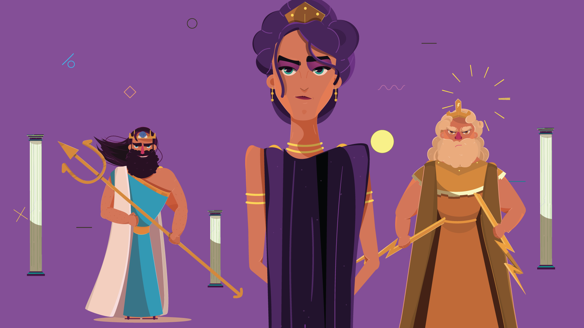 Beginners Greek Ages 4+